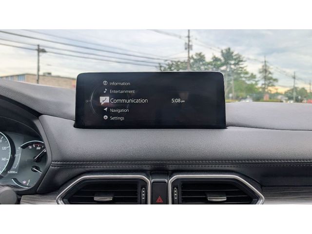 2023 Mazda CX-5 2.5 S Premium Plus Package AWD - 22917550 - 23