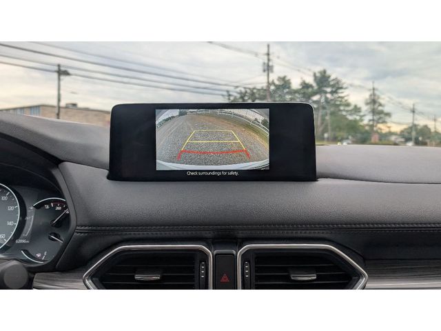 2023 Mazda CX-5 2.5 S Premium Plus Package AWD - 22917550 - 26
