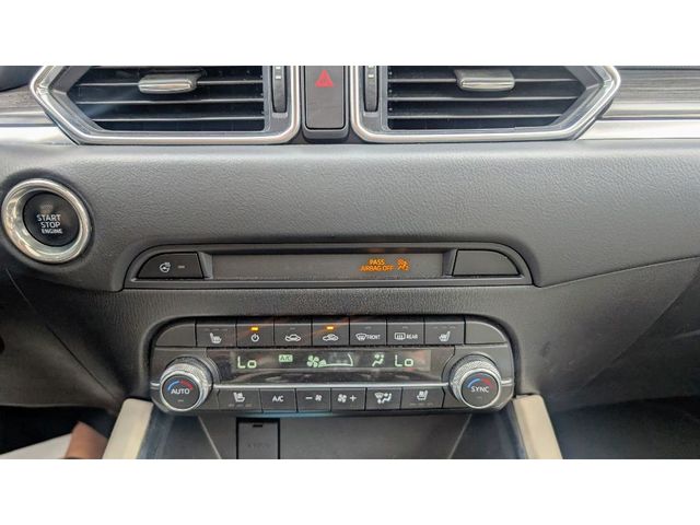 2023 Mazda CX-5 2.5 S Premium Plus Package AWD - 22917550 - 27