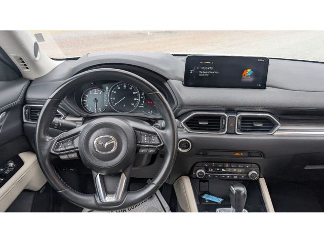 2023 Mazda CX-5 2.5 S Premium Plus Package AWD - 22917550 - 28