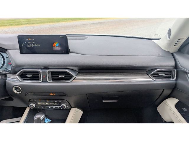 2023 Mazda CX-5 2.5 S Premium Plus Package AWD - 22917550 - 29