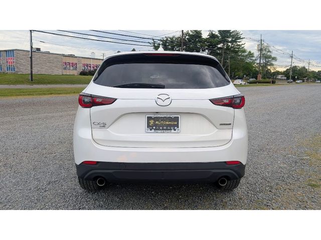 2023 Mazda CX-5 2.5 S Premium Plus Package AWD - 22917550 - 5