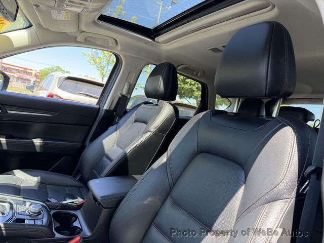2023 Mazda CX-5 2.5 S Premium Plus Package AWD - 23031032 - 9
