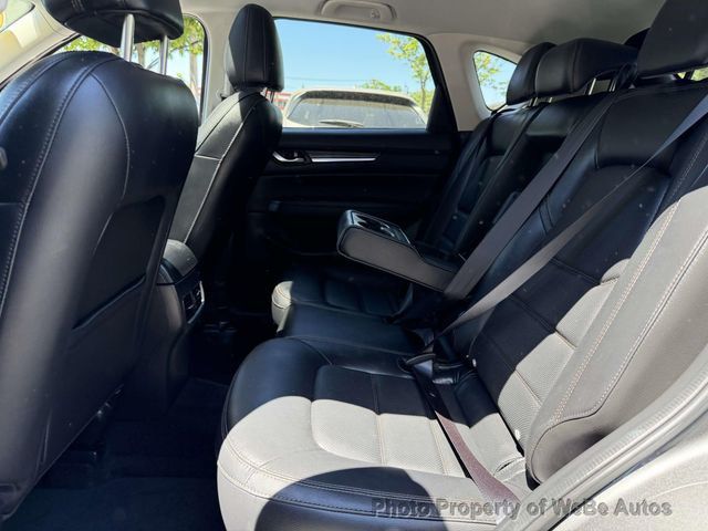 2023 Mazda CX-5 2.5 S Premium Plus Package AWD - 23031032 - 11