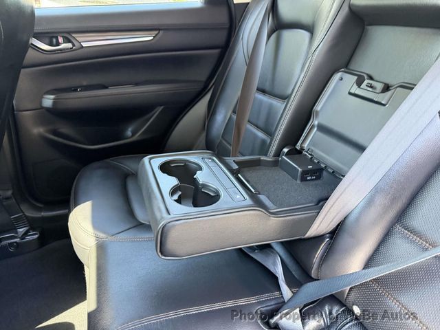 2023 Mazda CX-5 2.5 S Premium Plus Package AWD - 23031032 - 12