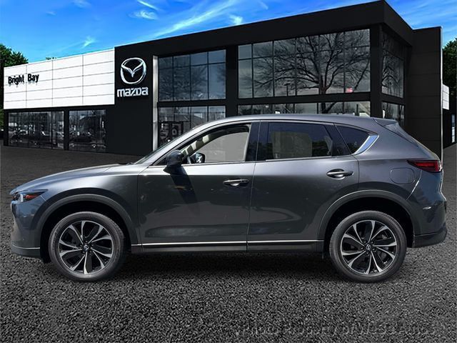 2023 Mazda CX-5 2.5 S Premium Plus Package AWD - 23031032 - 1