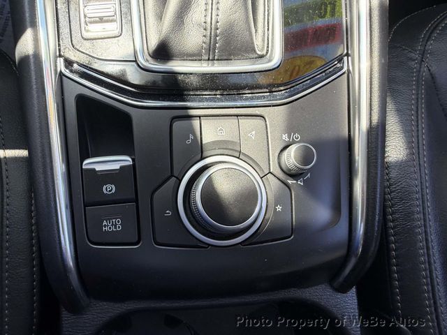 2023 Mazda CX-5 2.5 S Premium Plus Package AWD - 23031032 - 19