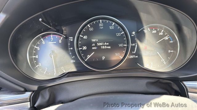 2023 Mazda CX-5 2.5 S Premium Plus Package AWD - 23031032 - 23