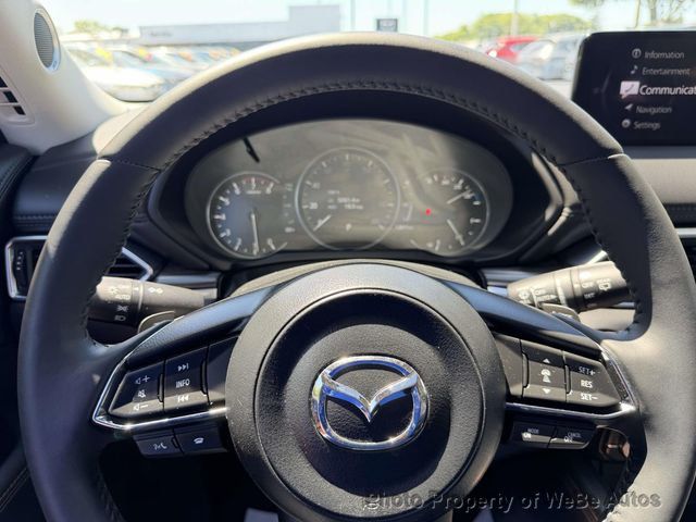 2023 Mazda CX-5 2.5 S Premium Plus Package AWD - 23031032 - 26