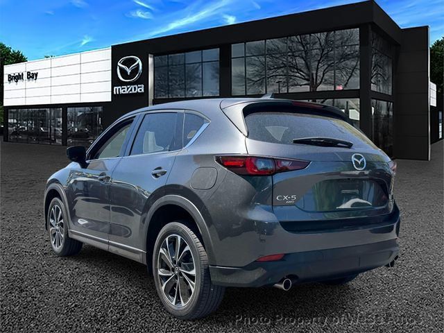 2023 Mazda CX-5 2.5 S Premium Plus Package AWD - 23031032 - 2