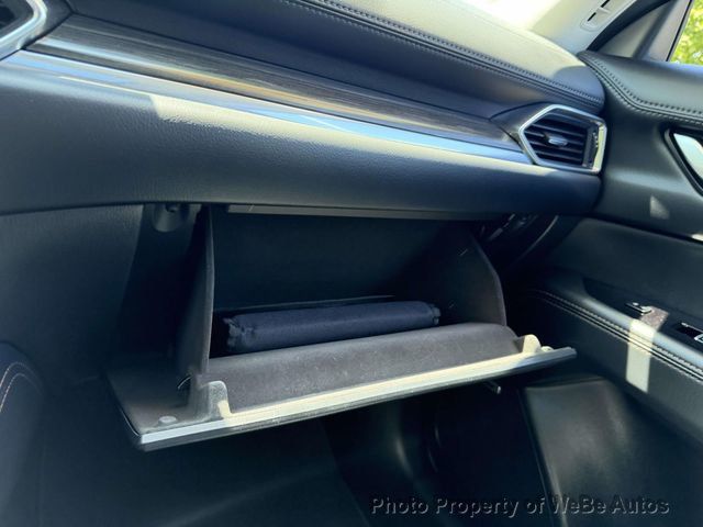 2023 Mazda CX-5 2.5 S Premium Plus Package AWD - 23031032 - 29