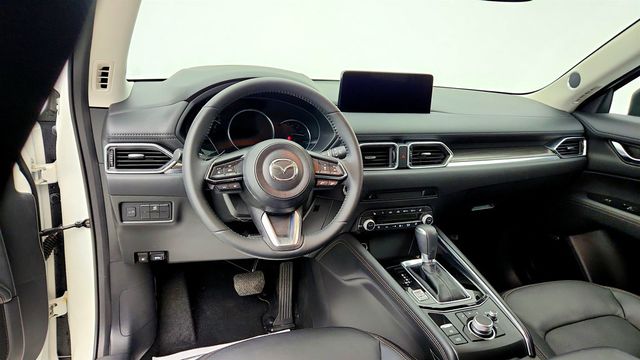 2023 Mazda CX-5 2.5 S Premium Plus Package AWD - 23028051 - 12