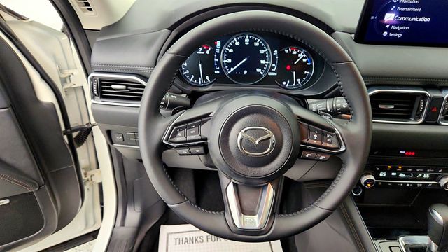 2023 Mazda CX-5 2.5 S Premium Plus Package AWD - 23028051 - 13