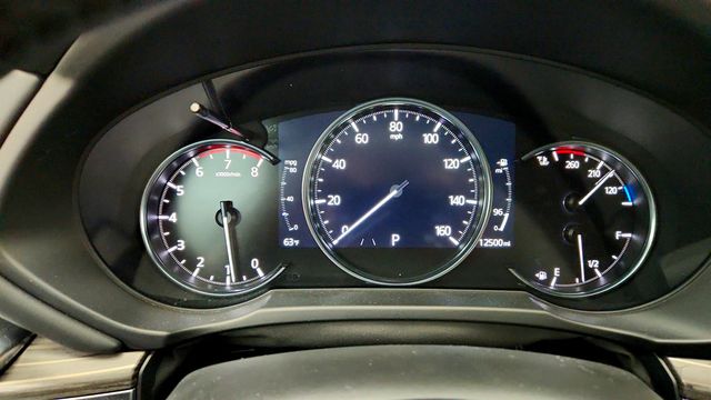 2023 Mazda CX-5 2.5 S Premium Plus Package AWD - 23028051 - 14