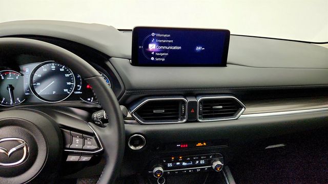 2023 Mazda CX-5 2.5 S Premium Plus Package AWD - 23028051 - 17