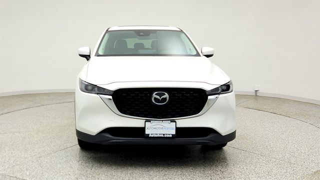 2023 Mazda CX-5 2.5 S Premium Plus Package AWD - 23028051 - 1