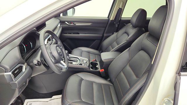 2023 Mazda CX-5 2.5 S Premium Plus Package AWD - 23028051 - 19