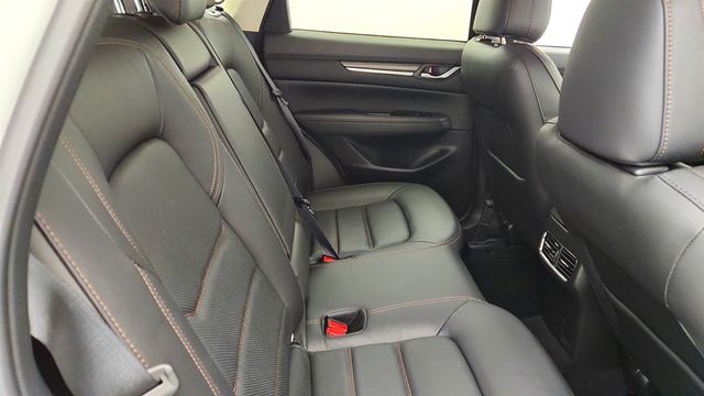 2023 Mazda CX-5 2.5 S Premium Plus Package AWD - 23028051 - 22