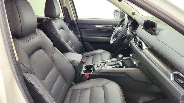 2023 Mazda CX-5 2.5 S Premium Plus Package AWD - 23028051 - 23