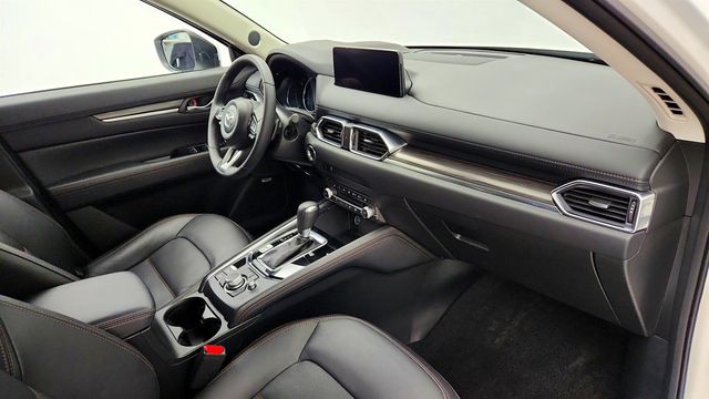 2023 Mazda CX-5 2.5 S Premium Plus Package AWD - 23028051 - 24