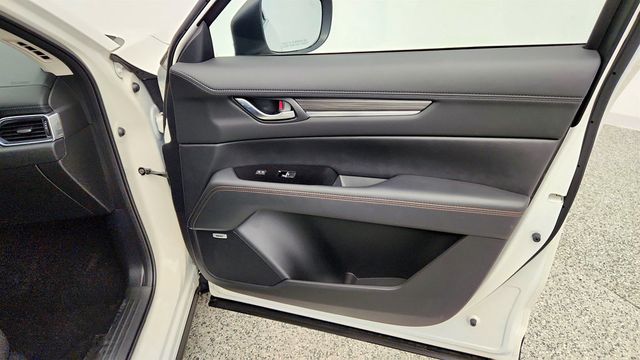 2023 Mazda CX-5 2.5 S Premium Plus Package AWD - 23028051 - 25