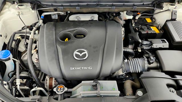 2023 Mazda CX-5 2.5 S Premium Plus Package AWD - 23028051 - 26