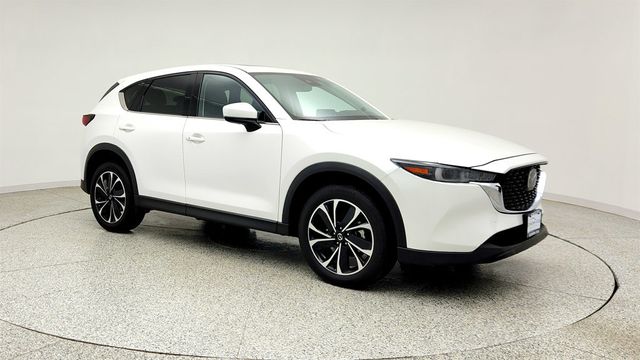 2023 Mazda CX-5 2.5 S Premium Plus Package AWD - 23028051 - 2