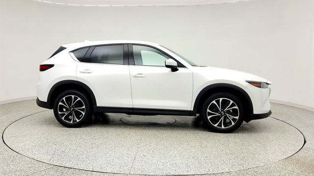2023 Mazda CX-5 2.5 S Premium Plus Package AWD - 23028051 - 3