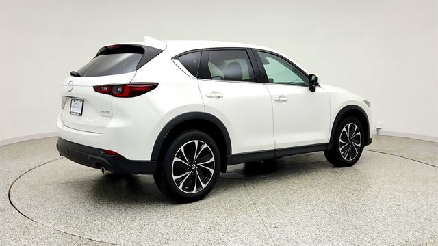 2023 Mazda CX-5 2.5 S Premium Plus Package AWD - 23028051 - 4