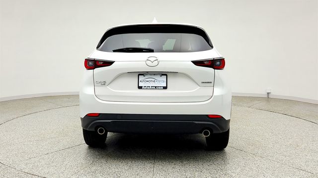 2023 Mazda CX-5 2.5 S Premium Plus Package AWD - 23028051 - 5
