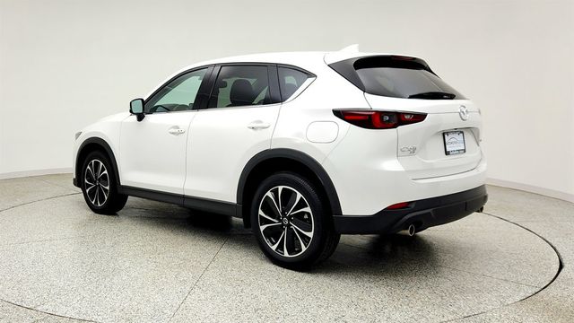 2023 Mazda CX-5 2.5 S Premium Plus Package AWD - 23028051 - 6