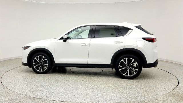 2023 Mazda CX-5 2.5 S Premium Plus Package AWD - 23028051 - 7
