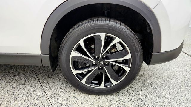 2023 Mazda CX-5 2.5 S Premium Plus Package AWD - 23028051 - 8
