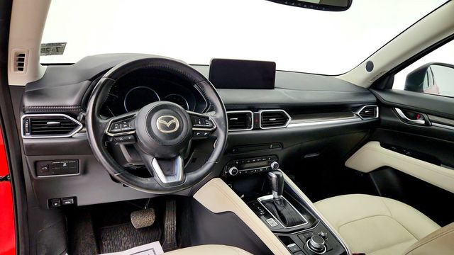 2023 Mazda CX-5 2.5 S Premium Plus Package AWD - 23028169 - 11