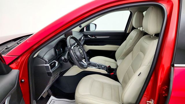 2023 Mazda CX-5 2.5 S Premium Plus Package AWD - 23028169 - 19