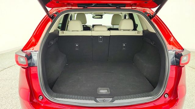 2023 Mazda CX-5 2.5 S Premium Plus Package AWD - 23028169 - 21