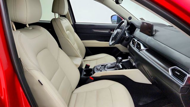 2023 Mazda CX-5 2.5 S Premium Plus Package AWD - 23028169 - 23