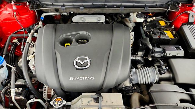 2023 Mazda CX-5 2.5 S Premium Plus Package AWD - 23028169 - 26