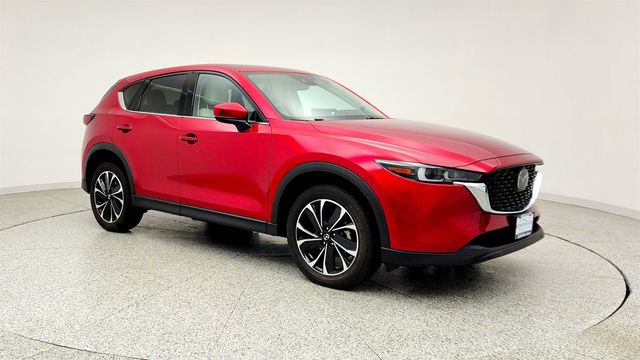 2023 Mazda CX-5 2.5 S Premium Plus Package AWD - 23028169 - 2
