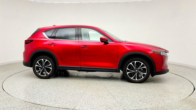 2023 Mazda CX-5 2.5 S Premium Plus Package AWD - 23028169 - 3