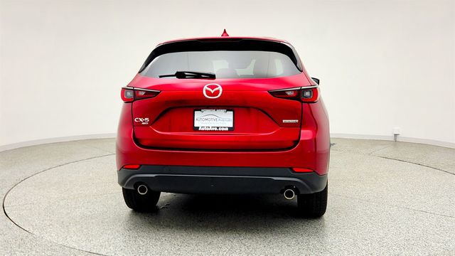 2023 Mazda CX-5 2.5 S Premium Plus Package AWD - 23028169 - 5