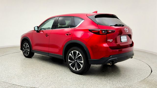 2023 Mazda CX-5 2.5 S Premium Plus Package AWD - 23028169 - 6