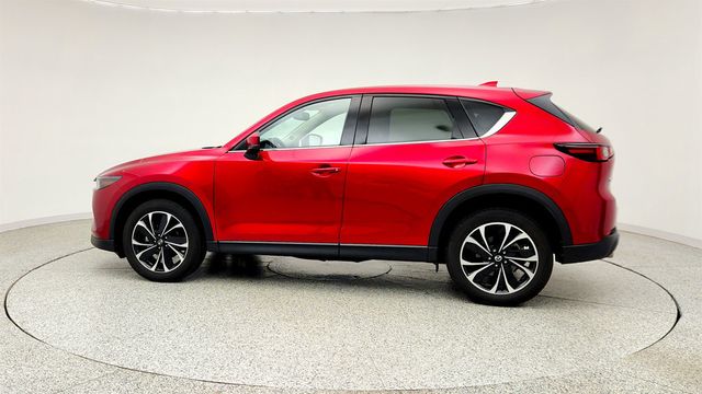 2023 Mazda CX-5 2.5 S Premium Plus Package AWD - 23028169 - 7