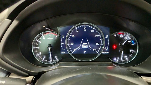 2023 Mazda CX-5 2.5 S Premium Plus Package AWD - 23030430 - 14
