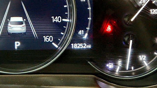 2023 Mazda CX-5 2.5 S Premium Plus Package AWD - 23030430 - 15