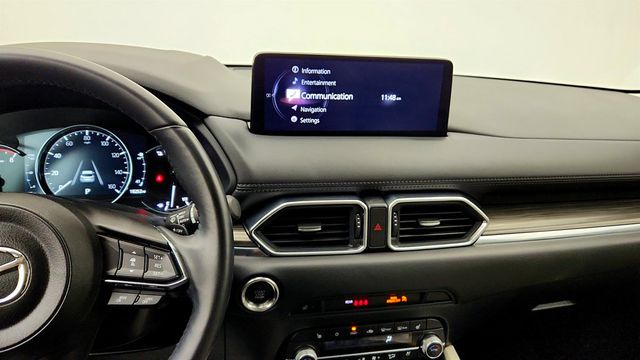 2023 Mazda CX-5 2.5 S Premium Plus Package AWD - 23030430 - 17