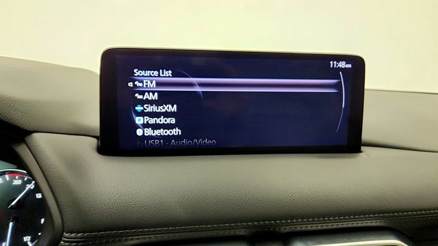 2023 Mazda CX-5 2.5 S Premium Plus Package AWD - 23030430 - 18