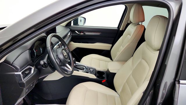 2023 Mazda CX-5 2.5 S Premium Plus Package AWD - 23030430 - 19