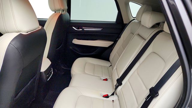 2023 Mazda CX-5 2.5 S Premium Plus Package AWD - 23030430 - 20