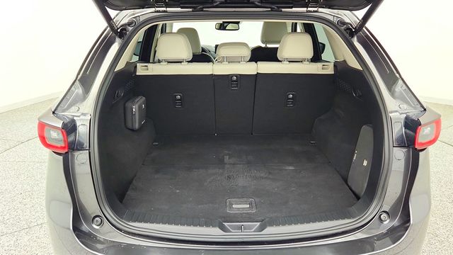 2023 Mazda CX-5 2.5 S Premium Plus Package AWD - 23030430 - 21